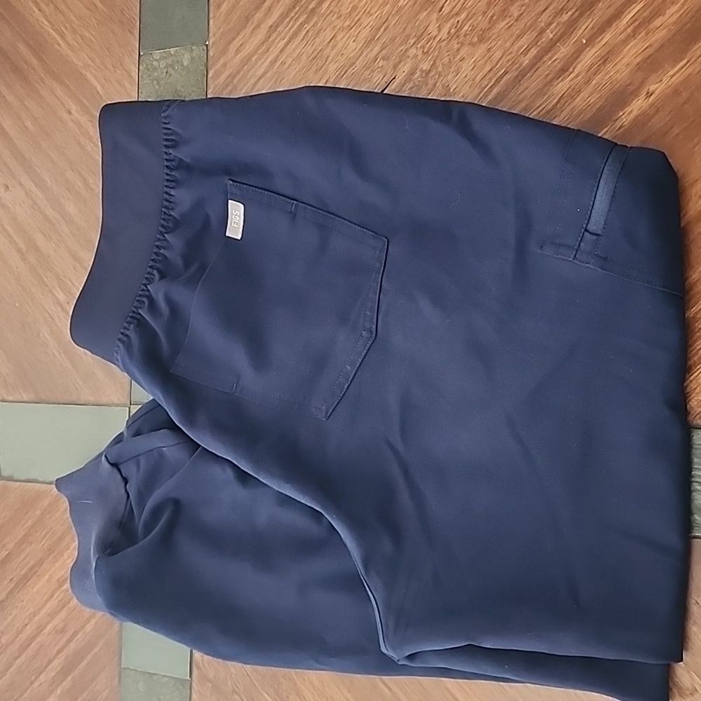 Figs HW Zamora Jogger Scrub Pants Size L/P